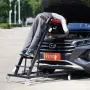 Automotive top creeper, motor creeper 42,5 "-64,8", 400 lbs