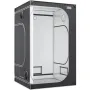 4x4 Grow Tent, 48 '' X 48 '' X 80 '', Høj reflekterende 2000d