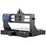 Cnc 3018 Pro 15W Cnc 3018 300×180×45mm Cnc Machine GRBL Control Mini Laser Engraver With Offline Controller 3 Axis laser engravi