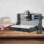 CNC 3018 PRO 500MW 300ã—180ã - 45mm CNC Machine Grbl Control