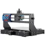 CNC 3018 Pro 500mw 300×180×45mm CNC Machine GRBL Control Mini Laser Engraver with Offline Controller 3 Axis Laser Engraving Mach