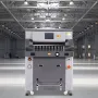 Elektrisk hydraulisk papirskærer 26 "Skærebredde 3.14" Tykkelse