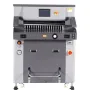 Elektrisk hydraulisk papirskærer 26 "Skærebredde 3.14" Tykkelse