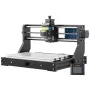 CNC 3018 Pro 500mw 300×180×45mm CNC Machine GRBL Control Mini Laser Engraver with Offline Controller 3 Axis Laser Engraving Mach