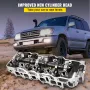 Cylinderhoved Fit til Toyota 4 Runner 185-95 Fit Toyota Pickup