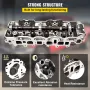 Cylinderhoved Fit til Toyota 4 Runner 185-95 Fit Toyota Pickup