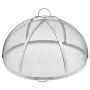 Bålplads Spark-skærmlåg, 40" diameter, rundt tilbehør til
