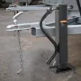 Trailer Jack, Trailer Tongue Jack Welding-on 12000 lb