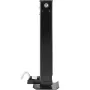 Trailer Jack, Trailer Tongue Jack Welding-on 12000 lb Weight Capacity, Trailer Jack Stand with Handle for lifting RV Trailer, Ho