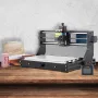 CNC 3018 Pro 2500MW 300×180×40mm Cnc Machine GRBL Control Mini Laser Engraver with Offline Controller 3 Axis Laser Engraving Mac