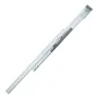 10 par på 533,4 mm skuffe Bund side Mount Rails, Heavy Duty