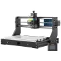 CNC 3018 PRO 2500MW 300ã—180ã - 40mm CNC Machine Grbl Control