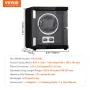 Se Winder Single Watch Winder til automatisk ur med Mabuchi