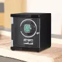 Se Winder Single Watch Winder til automatisk ur med Mabuchi