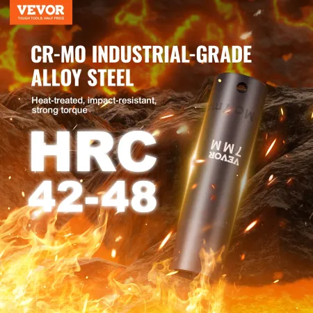 3/8" Drive Impact Socket Set, 90 Piece Socket Set SAE 1/4"-3/4" and Metric 6-19mm, 6 Point Cr-Mo Alloy Steel for Auto Repair, In