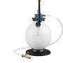 Transmission Fluid Pump Manual ATF Refill System Dispenser, Oil and Liquid Extractors 7.5 Liter Large Capacity, Automatic