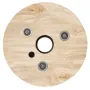 3/16 tommer 7x19 rustfrit stål fly kabelrulle 500ft rustfrit