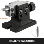 Dividing Head 4 Inch Indexing Head Milling 100MM Semi-Universal Dividing Head 4 Inch 3 jaw Chuck Dividing Head Set with Index Pl