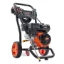 Gastrykskive, 3400 psi 2,6 gpm, gasdrevet trykskive med