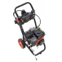 Gastrykskive, 3400 psi 2,6 gpm, gasdrevet trykskive med