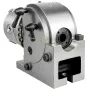 Dividing Head 4 Inch Indexing Head Milling 100MM Semi-Universal Dividing Head 4 Inch 3 jaw Chuck Dividing Head Set with Index Pl