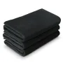 Carbon Felt svejsetæppe 4 -pakke, 37 "x 36" flammehæmmende