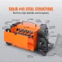MR-13B Drill Bits Sharpener 3-13mm Bits Grinder Sharpener with 11 Collets