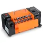 MR-13B Drill Bits Sharpener 3-13mm Bits Grinder Sharpener with 11 Collets