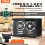 Se Winder Dual Watch Winder til automatisk ur med 2 Mabuchi