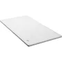 Tabel top, 60 "x 25" x 1 ", 220,5 lbs belastningskapacitet