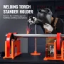TURNING ROLLS LINKAGE ROLLER 1000 kg/2205 lbs Loading Welding
