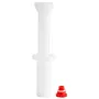 Electric Tomato Strainer 370W Tomato Milling Machine Stainless Steel Tomato Sauce Maker Pure Copper Motor Tomato Sauce Maker 90-