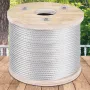 304 Kabel i rustfrit stål 3/16 tommer 7 x 19 ståltråtov 250