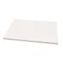 Fryerfilterpapir, 100 ark, 25,7 "x 16,9", Udskiftning af frit