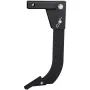 Hitch Montered Ripper, 16 "Shank Length Box Scraper Shank, 4
