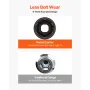 Impact Socket Set 1/2 inches 43 Piece Impact Sockets, Standard