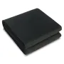 Carbon Felt Welding Blanket, 27" x 12" Flame Retardant Welding Blankets, Up To 1800°F Heat Resistant Blanket Set, Cuttable Carbo