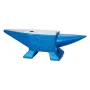 LACKMITH ANVIL STEEL ANVIL 10KG SOLID HEAT TROAKED RUND HORN