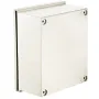 NEMA Fiberglass -kabinet, 16 x 12 x 8 i NEMA 4X Fiberglass