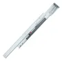 6 par på 457,2 mm skuffe Bund side Mount Rails, Heavy Duty Full