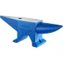 Pro Horn Anvil 88,2 lbs/40 kg Vægt Stål Anvil Smed 600 mm