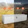 Underkrops lastbilboks, 60 "ã - 24" ã - 24 "pickup