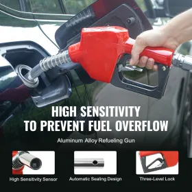 Skuffe lysbilleder med lås, 1 par 48 tommer, kraftig industrielt stål op til 500 lbs kapacitet, 3 gange fuld forlængelse, kugle