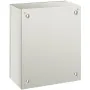 Nema Steel -kabinet, 20 x 16 x 8 '' NEMA 4X stål elektrisk