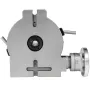 Rotation Tabel 8 tommer/200 mm Horisontal lodret roterende