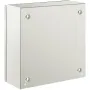 NEMA stålkabinet, 20 x 20 x 6 '' nema 4x stål elektrisk boks