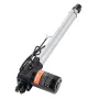 Linear Actuator 12V 300 mm Heavy Duty 6000N 5mm/s IP44 Protection