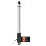 Linear Actuator 12V 300 mm Heavy Duty 6000N 5mm/s IP44 Protection