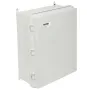 Udendørs elektrisk koblingsboks, 13,78 x 9,84 x 5,90 in, ABS