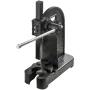 Arbor Press, 3 Ton Manual Arbor Press, 310 mm Maximum Height, Cast Iron Heavy-duty Manual Desktop Arbor Press, Precision Hand Pr